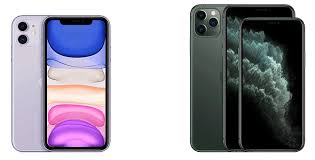 Price 4gb ram and 64gb rom: Iphone 11 11 Pro And 11 Pro Max In Malaysia What S Different How Much And When Is It Coming Buro 24 7 Malaysia