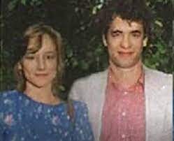 Samantha lewes was an american actress famously known for being the first wife of the veteran filmmaker and actor tom hanks. Samantha Lewes Biography On The Tom Hanks Ex Wife And Mother Of Colin Hanks Spockandchristinehttps Spockandchristine Com Bio Tom Hanks Ex Wives Colin Hanks
