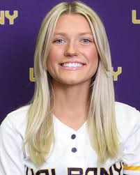 2023 Softball Roster