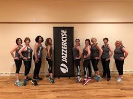 Infinity free vector svg logos to download. Jazzercise Celebrates 25 Years Strong In East Brunswick East Brunswick Nj Patch