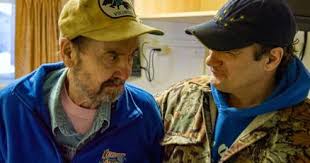 LeRoy Shank, a Yukon Quest founder, talks mushing, race history