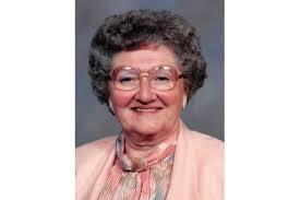 Vivian Eckert Obituary (1924