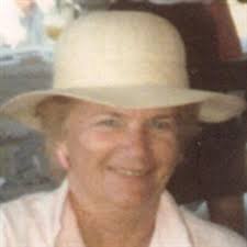 Laura Ann Peckham Obituary July 9, 2002