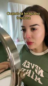 Cuando la terapia no funciona #videoschistosos #beautytips  #lashistapestañas #latina #mamon #laschichonas #sinllorar  #laschichonasnolloran #trending