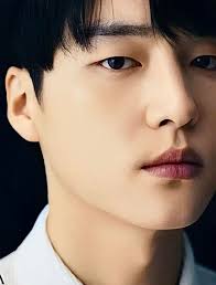 Yang Se Jong's gorgeous photo and role in Doona