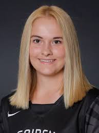 2018 Women's Lacrosse Roster