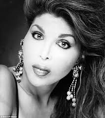 Transgender Monique Allen has been left disabled by her plastic surgery  addiction, now warns women of dangers of 'quick fixes' and backstreet  doctors