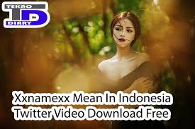 There are various categories of videos available in this app, and people enjoy these videos in this app. Xxnamexx Mean In Indonesia Twitter Video Download Free Androcit