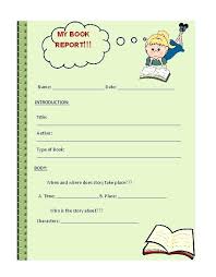 Example Of Articles Article Summary Template Simple Reading Chapter ...