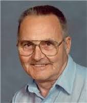 Obituary information for Edwin M. Utsch