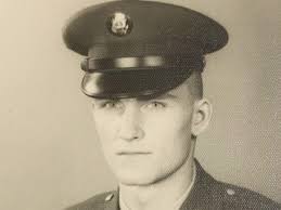 Mr. John Ira George, Jr.'s Memorial Website