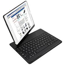 Amazon Com Lenrich Ipad Pro 12 9 Keyboard Case Swivel Wireless Bluetooth Smart Keyboard Case With 360 Rotation Back Cove Ipad Pro 12 9 Ipad Pro Apple Ipad Pro