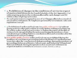 Labour Laws While The Employer Has A Fundamental Right To Run His Business His Right Has To Be Adjusted With The Employees Right To Social Justice The Ppt Download