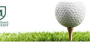2026 Fall Golf Tournament