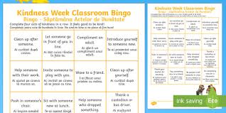 Home » seriale/filme taiwaneze/thailandeze » you are reading ». Kindness Week Classroom Bingo Activity English Romanian