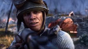 Who here is #teamstanley? : r/BattlefieldV
