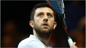Olympics would change face of squash, says Daryl Selby