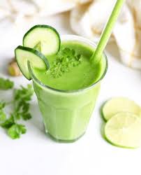 Easy Detox Smoothie With No Weird Ingredients Detoxinista Recipe Easy Detox Detox Smoothie Smoothie Recipes