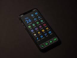 Clean New Setup Using Moloko App Iossetups