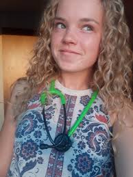 Paula Byers (@LimePaula)