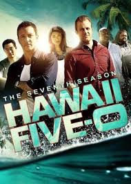 Steve mcgarrett returns home to oahu, in order to find his father's killer. Hawaii Five 0 2010 Tv Series Season 7 Wikipedia