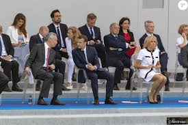 Compte personnel 📚 romancière 🇫🇷 ministre déléguée 💃🏽 féministe. Marlene Schiappa Lee Hsien Loong Mounir Mahjoubi Nicole Belloubet Emmanuel Macron Jacques Mezard Brigitte Macron Bruno Lemaire Defile Militaire Du 14 J Purepeople