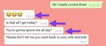 50 naughty text messages that'll make her wet and wild for you. 24 Tips How To Text Your Crush And Make Her Love You