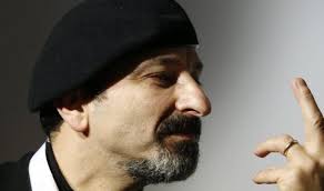 Agim Sula won the first prize of the Caricature Festival in Brazil