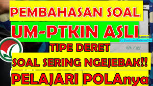 Download soal umptkin.pdf ips by revisi posted on august 1, 2021. Soal Um Ptkin 2019 Lengkap Dan Pembahasan Tkd Kode 1911 Um Ptkin 2020 Soal Umptkin Ips Umptkin Youtube