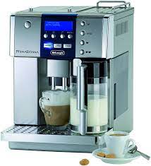 Order by 1.30pm for same day dispatch and deliver australia wide! De Longhi Delonghi Fully Automatic Coffee Machine Primadonna Esam 6600 Schafi Shop