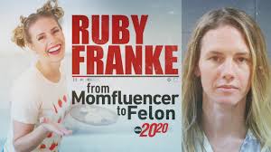 Convicted YouTuber Ruby Franke kept journal detailing child abuses — ABC  News to air special tonight
