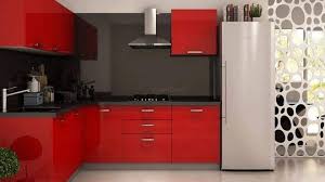 beautiful modular kitchen cabinet