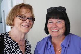 2019 Dorothy Brennan Learning Center Dedication