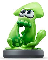 Complete your splatoon 2 collection with the inkling squid amiibo. Splatoon 2 Amiibo Unlock Guide Gamespot