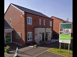 Maybe you would like to learn more about one of these? Persimmon Homes The Chester The Pippins Rugeley Staffordshire By Showhomesonline Youtube