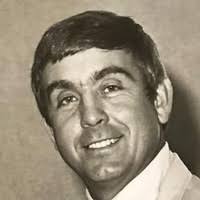 John F "Bucky" Hardin Sr