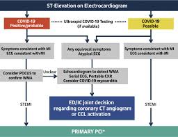 Image result for Myocardial Infarction Stabilization