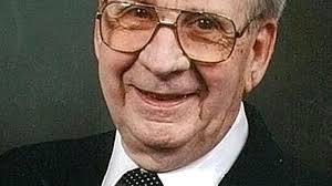 Wallace Gordon Hartley, July 5, 1926 — April 20, 2013, of Columbia
