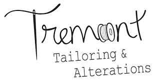 Tremont Tailoring Alterations Tremont Center