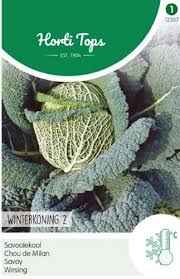 Most cabbages average 75 days to maturity. Cabbage Savoy Winter 2 Seeds Irish Plants Direct