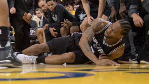Find out all of the player trades, signings and free agency information at fox sports. Gregg Popovich Livid Over Zaza Pachulia Play That Left Kawhi Leonard Injured