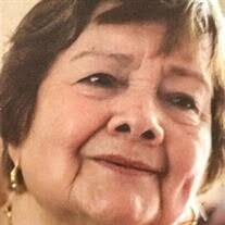 Julia Madrigal Obituary