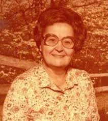 Helen Kathryn Faught Obituary March 8, 2018