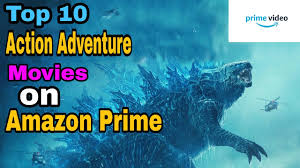 If you're feeling the need for excitement, here are the best action movies on amazon prime. Top 10 Action Adventure Movies On Amazon Prime Video Youtube