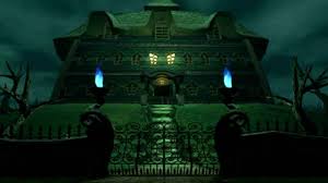 Tiktok, die app für eigene kurzvideos und tänze mit. Luigi S Mansion Beta Dark Rooms Extended Youtube