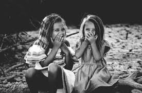 Try being funny by being yourself. 67 Meaningful Sister Quotes Funny Enough To Make You Laugh