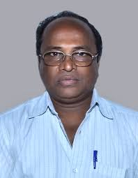 Rev. Fr. Jose Philip Pattathil, Bhilai Dean