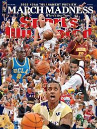 This 2009 Sports Illustrated Cover Asks Where S Your Team North Carolina Defeated Michigan State Sports Illustrated Covers March Madness Sports Illustrated