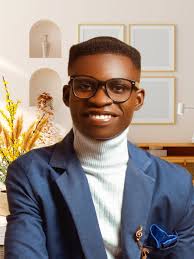 Introduction and Birthday Celebration of Amadi Samuel Chianugo