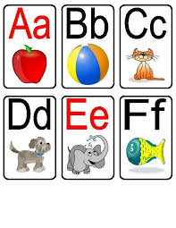 Flash cards will make learning easier for you and me. Free Printable Alphabet Letters Flash Cards Alphabet Flash Cards Printable Printable Flash Cards Alphabet Printables